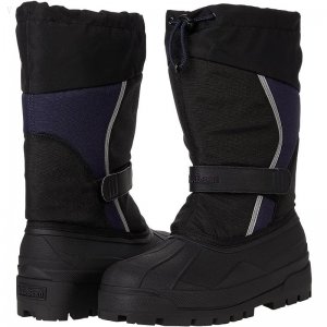 L.L.Bean Northwoods Boots (Toddler/Little Kid/Big Kid) Bright Navy ID-OjZA19Sg