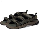 L.L.Bean Monhegan Sandal Kelp Green ID-ih9nZ5nO
