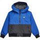 L.L.Bean Warm Up Insulated Jacket (Little Kids) Indigo Ink/Black ID-a0Sfd3Jj