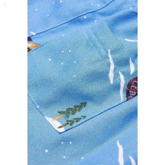 L.L.Bean Flannel Pajamas (Big Kids) Blush Wicked Cozy ID-JHTXzOCI