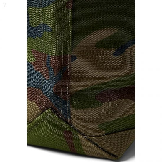 L.L.Bean Medium Hunter\'s Tote Camouflage ID-pJGPL8XW
