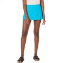 L.L.Bean BeanSport Skirted Bottoms Classic Teal Blue ID-hzfL7DCm
