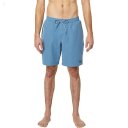 L.L.Bean Vacationland Stretch Swim Trunks 2.0 Solid Bayside Blue ID-zos2xmG4