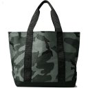 L.L.Bean Medium Hunter's Tote Gray Camo ID-M6bmNKmY