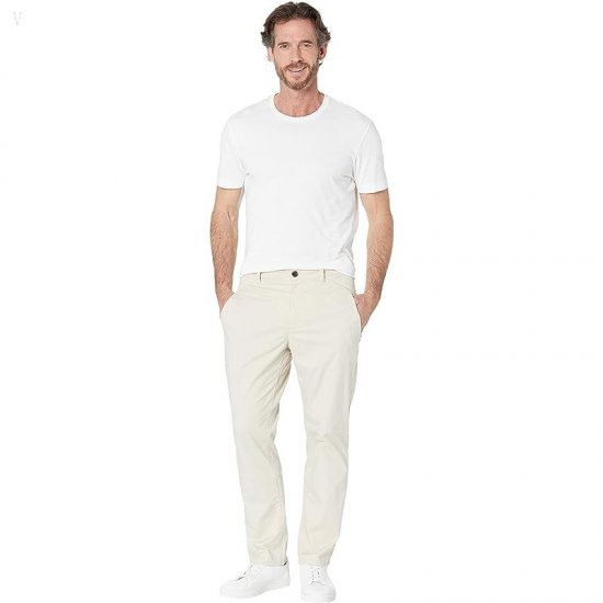 L.L.Bean Performance Chino Classic Fit Pants Shore ID-sg7DWpbl