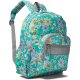 L.L.Bean Kids Junior Backpack Print Clear Emerald Lazy Daisy ID-JqqgKVaJ
