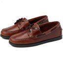 L.L.Bean Casco Bay Boat Moc Canyon ID-4rm3ke0D
