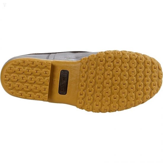 L.L.Bean 6\\ Tan/Brown ID-bpeou9Rv