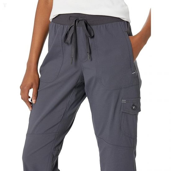 L.L.Bean Vista Camp Pants Granite ID-johcy1ZM