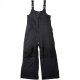 L.L.Bean Cold Buster Snow Bibs (Little Kids) Classic Black ID-cg4sDQBe L.L.Bean Cold Buster Snow Bibs (Little Kids) Classic Black ID-cg4sDQBe