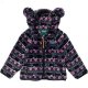 L.L.Bean Hi-Pile Fleece Print Jacket (Infant) Black Mountain Classic Print ID-Sbkil2mG
