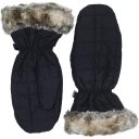 L.L.Bean Ultrawarm Mitten Black ID-A27toSrY