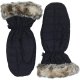 L.L.Bean Ultrawarm Mitten Black ID-A27toSrY