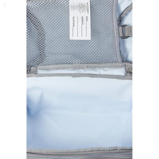 L.L.Bean Flip Top Lunch Box III Vintage Lavender ID-JzIHTYOf