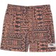 L.L.Bean Stowaway Shorts Print (Little Kids) Ember Geo ID-2mSvPwql