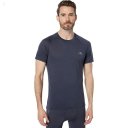 L.L.Bean Cresta Ultralight 150 Short Sleeve Crew Alloy Gray ID-QN3s2Ee9
