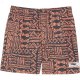 L.L.Bean Stowaway Shorts Print (Toddler) Ember Geo ID-ZTpsHtpb