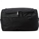 L.L.Bean Personal Organizer Toiletry Kit Black ID-TTPG0mOh