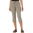 L.L.Bean Vista Camp Pants Crop Toasted Almond ID-g4lLLauP
