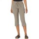 L.L.Bean Vista Camp Pants Crop Toasted Almond ID-g4lLLauP