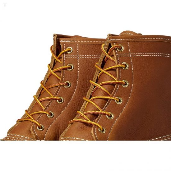L.L.Bean Bean Boot 8\\ Tan/Brown/Gum/Apple Cinnamon ID-bhrkXPoP