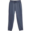 L.L.Bean Athleisure Joggers (Big Kids) Carbon Navy ID-VV5LNy6a