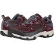 L.L.Bean Trail Model Hiker 4 Water Resistant Low Burgundy/Light Rosewood ID-GRx9f6HD L.L.Bean Trail Model Hiker 4 Water Resistant Low Burgundy/Light Rosewood ID-GRx9f6HD