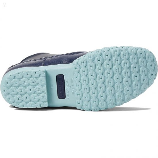 L.L.Bean 6\\ Bright Navy/Bright Navy/Smoky Blue ID-VJNyCzE2