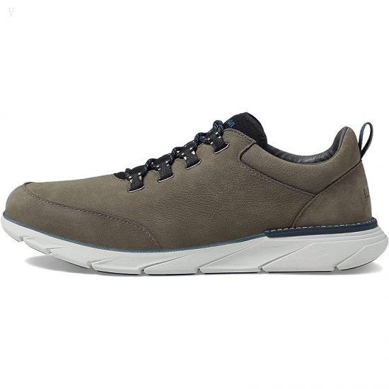 L.L.Bean Kennebec Shoe Oxford Asphalt ID-ywzeT99v