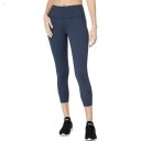 L.L.Bean Petite Everyday Performance High-Rise 7/8 Leggings Carbon Navy ID-S9RRnoUt