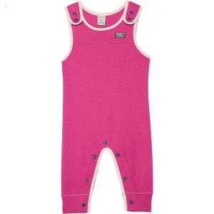 L.L.Bean Quilted Romper (Infant) Sugar Plum ID-1LmOnnsF