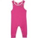 L.L.Bean Quilted Romper (Infant) Sugar Plum ID-1LmOnnsF