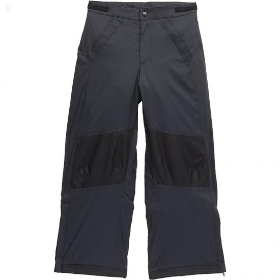 L.L.Bean Cold Buster Snow Pants (Big Kids) Black ID-NqfMAxsC