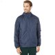 L.L.Bean Waterproof Windbreaker Jacket Gunmetal Gray ID-n9Ybd9uQ