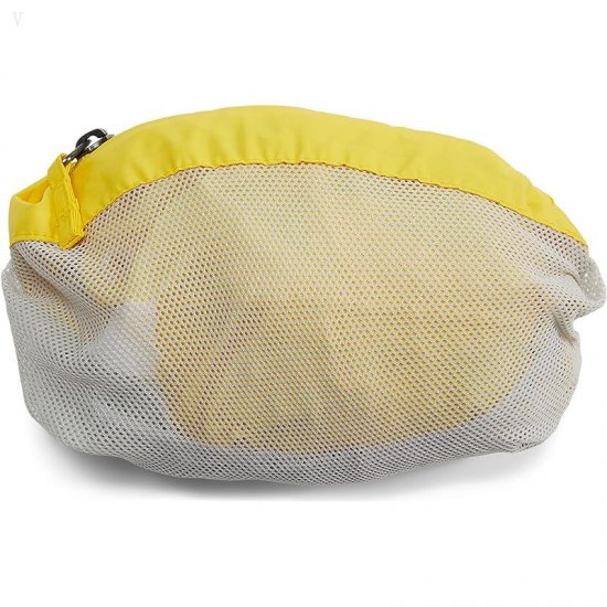 L.L.Bean Discovery Rain Jacket (Toddler) Bright Yellow ID-iAaH7kgs