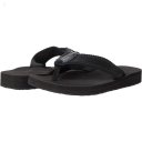 L.L.Bean Classic Maine Isle Flip Flop II Black ID-AmvgX5eD
