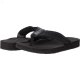 L.L.Bean Classic Maine Isle Flip Flop II Black ID-AmvgX5eD L.L.Bean Classic Maine Isle Flip Flop II Black ID-AmvgX5eD