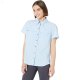 L.L.Bean Petite Tropicwear Shirt Short Sleeve Lapis Quartz ID-zZllCipN L.L.Bean Petite Tropicwear Shirt Short Sleeve Lapis Quartz ID-zZllCipN