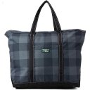 L.L.Bean Everyday Lightweight Tote Plaid Large Shale Grey Buffalo Plaid ID-JlVdWUrg