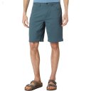L.L.Bean VentureStretch Five-Pocket Shorts Rangley Blue ID-7WGrFHOW