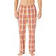 L.L.Bean Comfort Stretch Woven Sleep Pant Men's Short Orange Spice ID-o489X2Az L.L.Bean Comfort Stretch Woven Sleep Pant Men's Short Orange Spice ID-o489X2Az