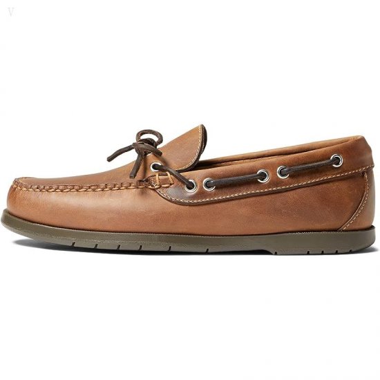 L.L.Bean Camp Mocs Cactus ID-GNnmlWdA