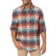 L.L.Bean Signature Chamois Print Mariner Blue Plaid ID-dH4E9oiH L.L.Bean Signature Chamois Print Mariner Blue Plaid ID-dH4E9oiH