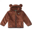 L.L.Bean Hi-Pile Fleece Jacket (Infant) Dark Barley ID-rxQCecp6