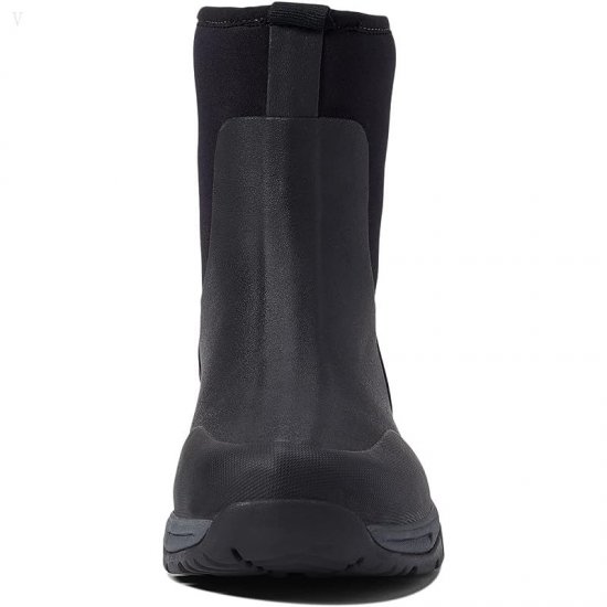 L.L.Bean All Season Wellie (Toddler/Little Kid/Big Kid) Black ID-ts0awMwf