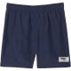 L.L.Bean Stowaway Shorts (Toddler) Navy ID-OpVlMlJ1