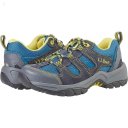 L.L.Bean Trail Model Hiker Low (Toddler/Little Kid/Big Kid) Twilight ID-w3KOuj2k