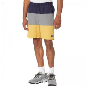 L.L.Bean 8\ Navy/Platinum/Warm Gold ID-Z2IprrW6