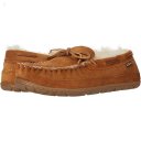 L.L.Bean Wicked Good Moccasins Brown ID-SODVrmVj