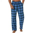 L.L.Bean Scotch Plaid Flannel Sleep Pants Regular Morgan ID-8WGyxvBE
